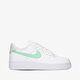 Női sportcipők NIKE AIR FORCE 1 '07 ESSENTIAL  315115-164 szín: fehér