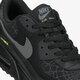Férfi sportcipők NIKE AIR MAX 90  dc3892-001 szín: fekete