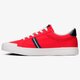 Férfi sportcipők SERGIO TACCHINI ST.TROPEZ CVS stm81017304 szín: piros