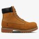 Férfi téli cipők CONFRONT CLASSIC BOOT cfmmb216002 szín: sárga