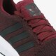 Férfi sportcipők ADIDAS SWIFT RUN cq2118 szín: bordó