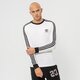 Férfi póló ADIDAS PÓLÓ 3-STRIPES LS T gn3477 szín: fehér