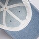 Gyerek baseball sapka LEVI'S SAPKA LAZY GIRL LOGO CAP 000ag-0005 szín: kék