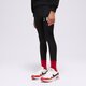 Gyerek nadrágok JORDAN LEGGINGS JUMPMAN SUSTAINABLE LEGGING GIRL 45b913-023 szín: fekete