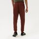 Férfi nadrágok NIKE NADRÁG SPORTSWEAR CLUB FLEECE bv2671-217 szín: barna