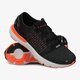 Férfi sportcipők UNDER ARMOUR SPEEDFORM EUROPA 1285653002 szín: fekete