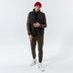 Férfi nadrágok CONFRONT NADRÁG ESSENTIAL PANTS KHAKI cf321spm26001 szín: khaki