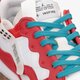 Férfi sportcipők JORDAN MA2  cv8122-600 szín: piros