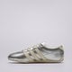 Női sportcipők ADIDAS TOKYO jq0593 szín: ezüst