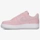 Női sportcipők NIKE WMNS AIR FORCE 1 '07 ESS ao2132-500 szín: rózsaszín