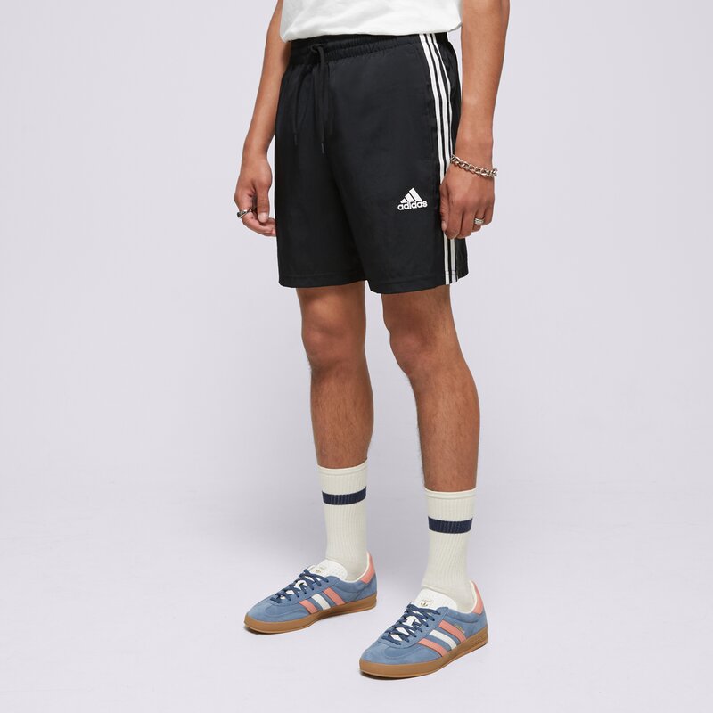 ADIDAS RÖVIDNADRÁG M 3S CHELSEA