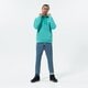 Férfi pulóver NIKE PULÓVER KAPUCNIS SPORTSWEAR CLUB FLEECE bv2654-392 szín: kék