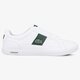 Férfi sportcipők LACOSTE EUROPA 118 1 QSP 735spm00501r5 szín: fehér