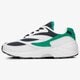 Női sportcipők FILA VENOM LOW WMN 101029100q szín: sötétkék