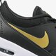 Női sportcipők NIKE WMNS NIKE AIR MAX THEA J aj2010002 szín: fekete