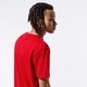 Férfi póló CHAMPION PÓLÓ BASIC TEE 214534rs001 szín: piros