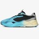 Férfi sportcipők PUMA RS-X3 MOVE 37242901 szín: fekete