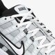 Férfi sportcipők NIKE P-6000 cd6404-006 szín: szürke