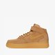 Férfi sportcipők NIKE AIR FORCE 1 MID '07 WB dj9158-200 szín: barna