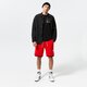 Férfi póló JORDAN PÓLÓ M J BRAND GFX SS CREW 4 dm3078-010 szín: fekete