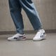 Férfi sportcipők REEBOK COURT ADVANCE CLIP hr1491 szín: fehér