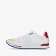 Férfi sportcipők LACOSTE PARTNER PISTE 0722 1 743sma0031080 szín: fehér
