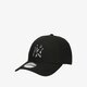 Férfi baseball sapka NEW ERA SAPKA CAMO INFILL 940 NYY BLK NEW YORK YANKEES BLKMN 60222421 szín: fekete