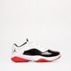 Gyerek sportcipők AIR JORDAN 11 CMFT LOW BG  cz0907-102 szín: fehér