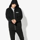 Férfi pulóver ADIDAS PULÓVER KAVAL FZ HOODY ORIGINALS CORE dh4989 szín: fekete