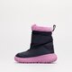 Gyerek téli cipők ADIDAS WINTERPLAY I gz6799 szín: fekete