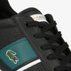 Férfi sportcipők LACOSTE EUROPA 120 1 739sma00061b4 szín: fekete