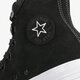 Női tornacipők CONVERSE CHUCK TAYLOR ALL STAR HIKER BOOT 565236c szín: fekete