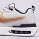 Gyerek sportcipők NIKE AIR MAX DAWN dh3157-007 szín: fehér
