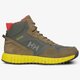 Férfi téli cipők HELLY HANSEN MONASHEE ULLR HT 11432481 szín: zöld