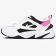 Női sportcipők NIKE M2K TEKNO  ao3108-105 szín: fehér