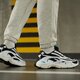 Férfi sportcipők REEBOK ZIG KINETICA 2.5 gv7002 szín: fehér