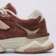 Női sportcipők NEW BALANCE U9060CCC u9060ccc szín: barna