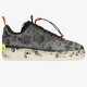 Férfi sportcipők NIKE AIR FORCE 1 EXPERIMENTAL dc8904-001 szín: fekete