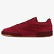 Férfi sportcipők REEBOK CLUB C 85 TG bd1884 szín: bordó