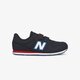 Gyerek sportcipők NEW BALANCE YV500RNR yv500rnr szín: sötétkék