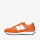 Férfi sportcipők NEW BALANCE 237  ms237cd szín: narancssárga