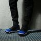 Férfi sportcipők JORDAN MAX AURA  aq9084-401 szín: kék