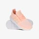Gyerek sportcipők ADIDAS SWIFT RUN C cg6922 szín: rózsaszín