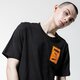 Férfi póló PUMA PÓLÓ RECHECK PACK GRAPHIC TEE 59788401 szín: fekete