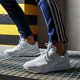 Női sportcipők NEW BALANCE WSX90TMA wsx90tma szín: fehér