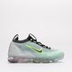 Gyerek sportcipők NIKE AIR VAPORMAX 2021 FK NN (GS) dx3367-700 szín: multicolor