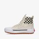 Női tornacipők VANS UA SK8-HI GORE-TEX MTE-3 vn0a5i1127i1 szín: barna