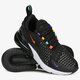 Női sportcipők NIKE W AIR MAX 270 ah6789-023 szín: fekete