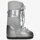 Női téli cipők MOON BOOT GLANCE 14016800002 szín: ezüst