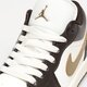 Női sportcipők WMNS AIR JORDAN 1 LOW dc0774-200 szín: barna